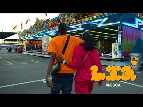 4Nesca - Lia (Offizielles 4K Musikvideo)