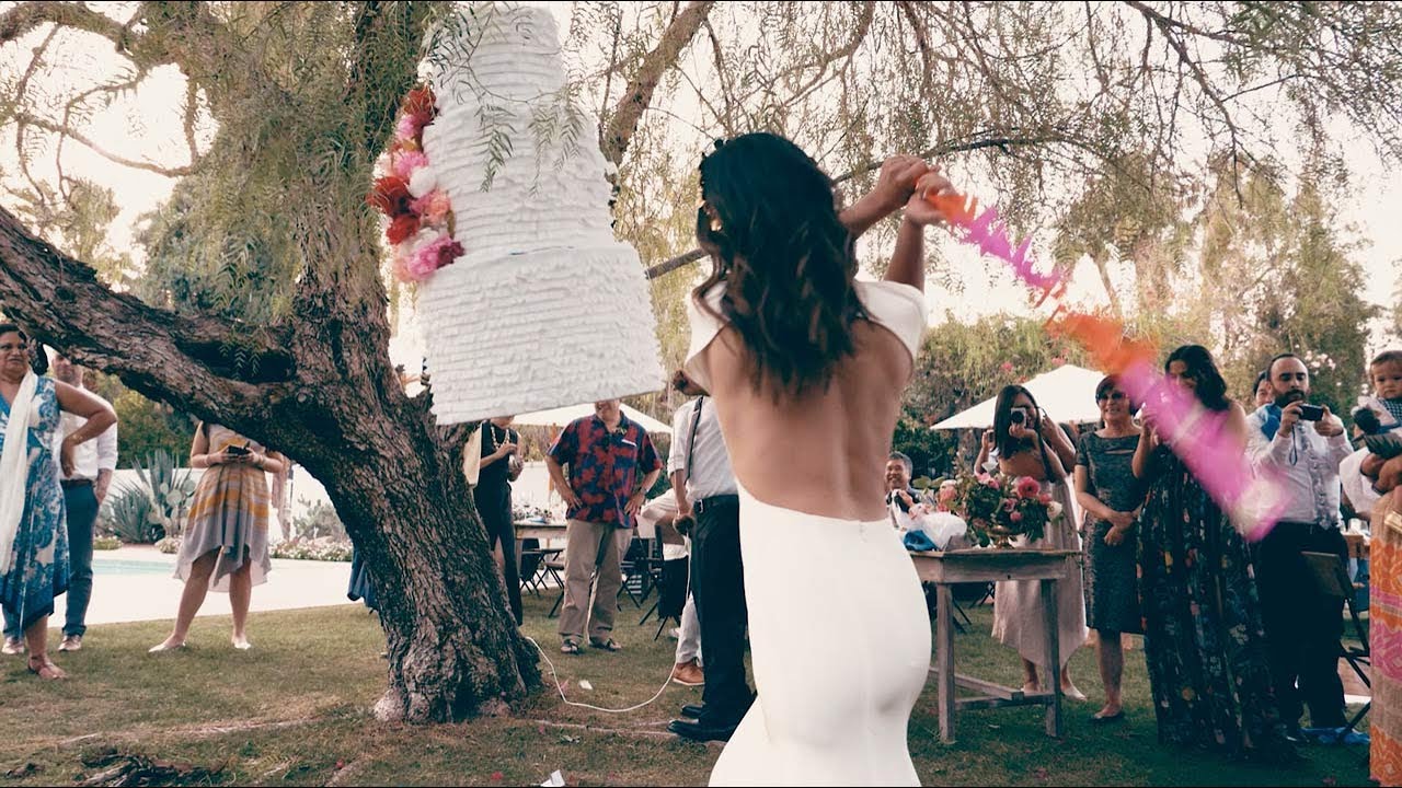 Where to Buy Wedding Pinatas