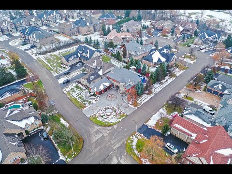 Home for sale at 37 Classic Drive, Brampton, ON L6Y 5H3