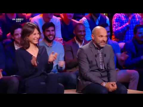 Parodie Serge Aurier Periscope   CANAL PLUS