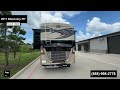 Check out this Video for a 2017 Fleetwood Discovery 37R(Stock #492404)  for sale by Pop RVs. This unit is located in Sarasota, FL