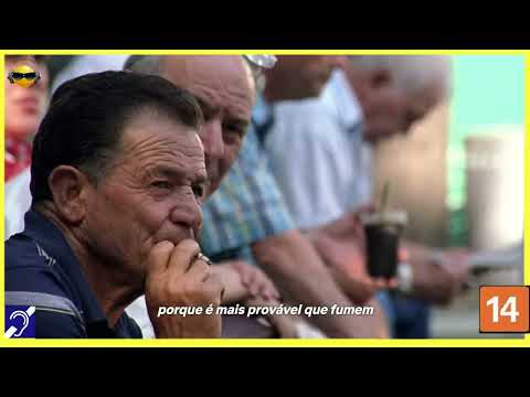 Tv Educativa Cortes Netflix Explicando O Coronavirus Atual Pandemia Dublado e com Legendas Corte 05