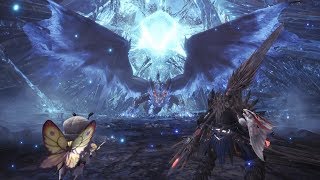 [店長とバイトRとSG]モンスターハンター:ワールド　実況[Part29/終]