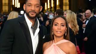 Why Will Smith and Jada Pinkett Smith Don&#39;t Say They&#39;re Married Anymore