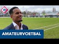 Discussie over roze voetbalschoenen Jordy Strooker: 'Waarom kan dat niet?' - OMROEP WEST SPORT