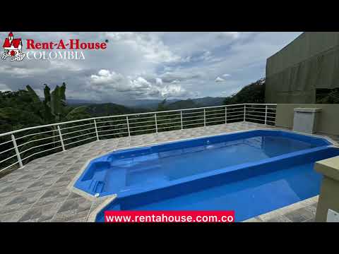 Casas, Venta, Anapoima - $890.000.000