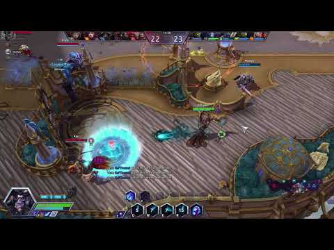 KTZ + Gazlowe - Explosions all around