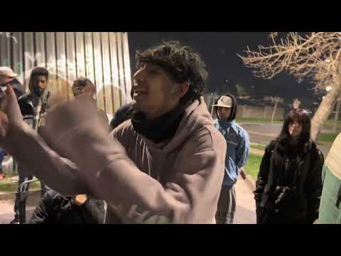 JAW - BLEX vs ZENIAK - DEAD | 4tos - Fecha 2 (2V2) | POST MORTEM