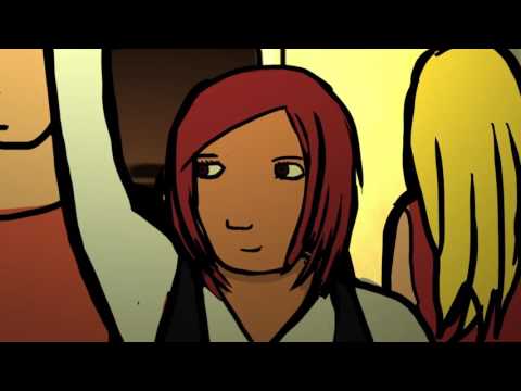 The London Souls - When I’m With You (Official Video)