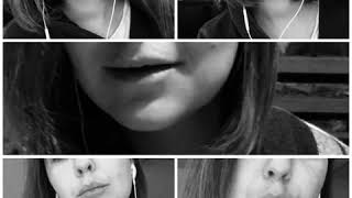 I would hurt a fly - Ane Brun (acapella cover)