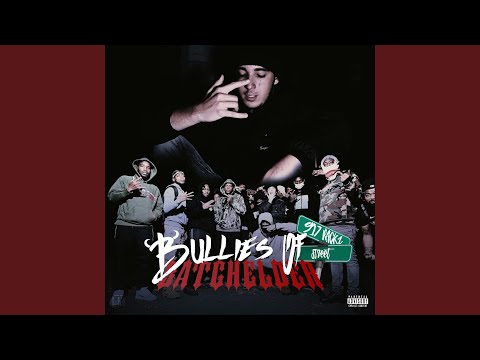 Bullies of Batchelder Street