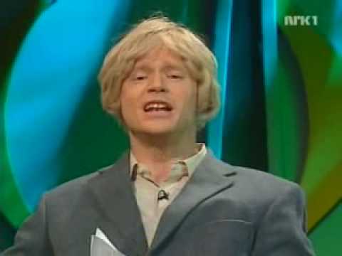 Åpen Post - Nynorskmannen selvmordsbrev