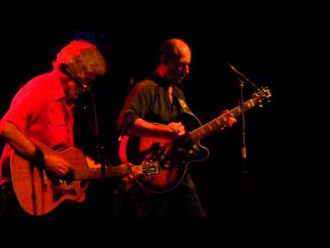 Paul Barrere & Fred Tackett (Little Feat) 