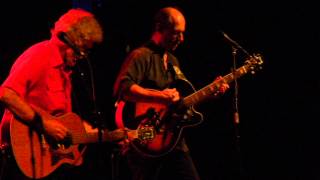 Paul Barrere & Fred Tackett (Little Feat) 