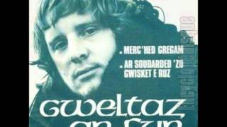 Gweltaz Ar Fur – Ar Soudarded &lsquo;zo gwisket e ruz