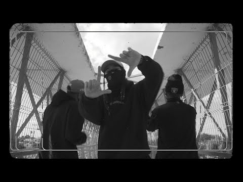 Phyzh Eye - Serenata Ft. Tactos Valensuela & Piggie Smoke's