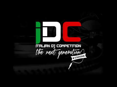 ITALIAN DJ COMPETITION 3rd edition - SUPA MARIO's live set (1st place selezioni regione Calabria)