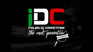 ITALIAN DJ COMPETITION 3rd edition - SUPA MARIO's live set (1st place selezioni regione Calabria)