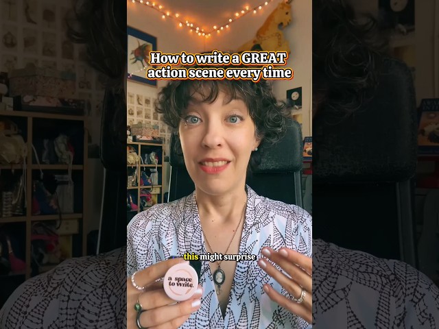 Vídeo relacionado con A Practical Method for Writing Your Story (English Edition)