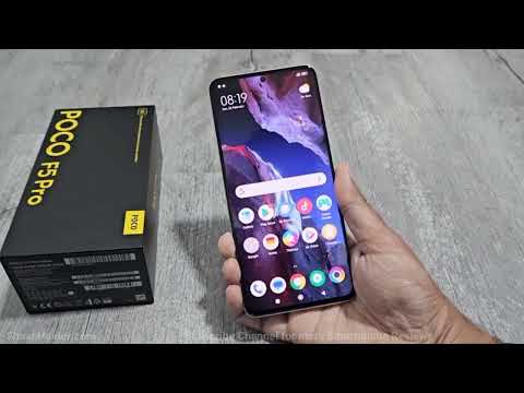 POCO F5 launching in India expected specs and price