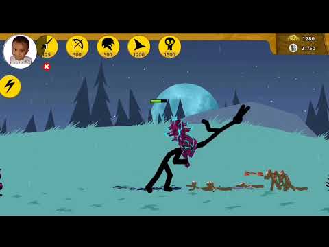 Stick War Legacy Zombies Attick Amimation Videos