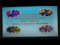 Dora The Explorer End Credits Season 5