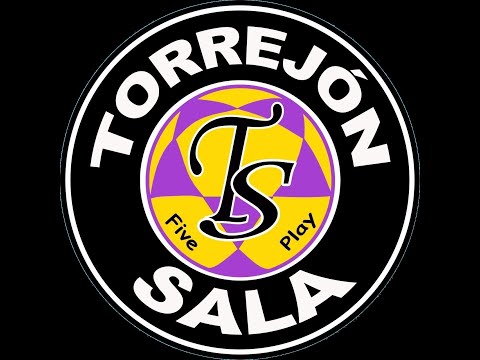 Copa Juvenil femenino Torrejón Sala 🆚 Movistar Inter