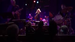 Steve Forbert &amp;the New Renditions “It Sure Was Better Back Then” 11/09/2018 World Cafe Live Philly