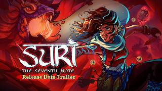 Suri: The Seventh Note