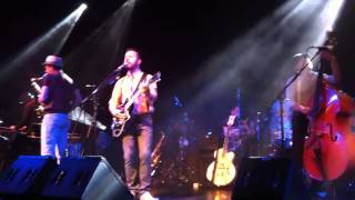 Paté de Fuá - Mujer que te peinas (En el lunario 2013)