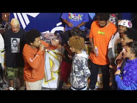 1ª SELETIVA ES 2018 - ARTHUR X BONAPARTE - 1ª FASE - 07/09/2018