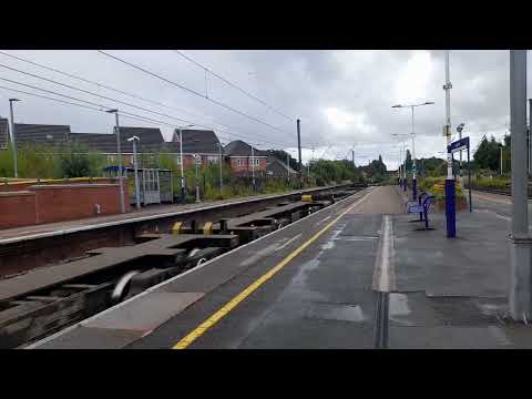 4S57 10:25 (12:12) Hams Hall GBRf to Mossend Euroterminal GBRf