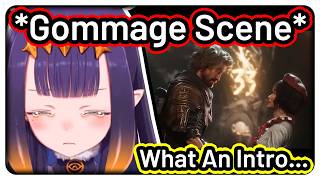 Ina’s Theories on Expedition 33 After Seeing the Gommage Scene【Hololive EN】