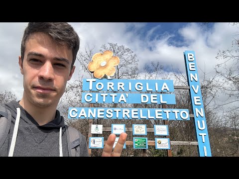 Torriglia 🌍 70 di 7901 🌍