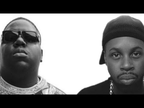 Everyday Struggle x The Light (The Notorious B.I.G x J Dilla)