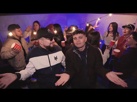 PA KE? - Simiente Incorruptible x Manny Montes (VIDEOCLIP OFICIAL) #reggaetoncristiano