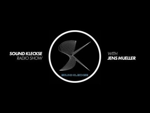 Sound Kleckse Radio Show 426 (With Jens Mueller) 26.12.2020