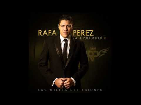 Celosa Y Querendona - Rafa Perez