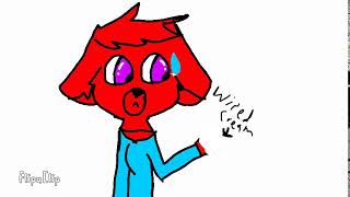 Fang Pranks rick(fails)