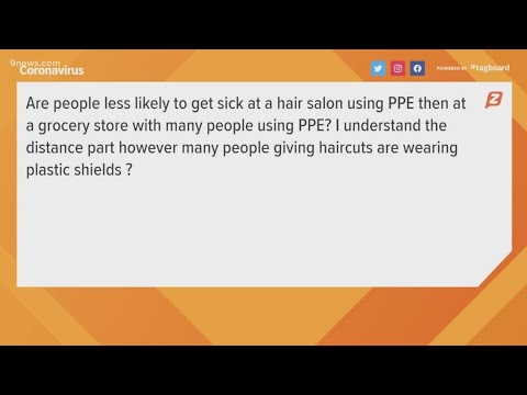 Can shoes transfer coronavirus? 9Health answers that and other questions