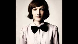 Maybe This Time (from Cabaret) - Sarah Blasko
