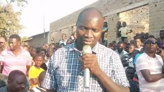 Download lagu tajiri Kilamsa kujenga uwanja wa kisasa wa bilion 2 mlimba ,'Sina Mpango wa kugombea'. mp3