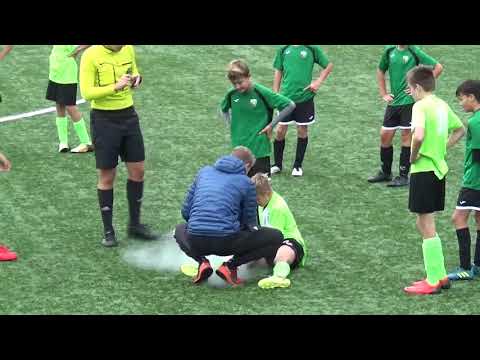 Rudar u13 : Dravinja u13