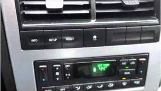 preview picture of video '2008 Mercury Mountaineer Used Cars Murrysville PA'