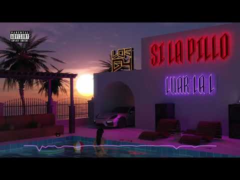 @luar_lal x @TheSecretPanda "SI LA PILLO"