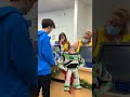 Buzz Lightyear Finally Returns