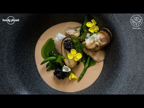 ヒャッカイ：ベスト・イン・トラベル2021 土着の食 (Hiakai: Best in Travel 2021 Indigenous Food)