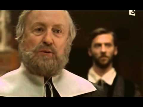 Galilée ou l'Amour de Dieu