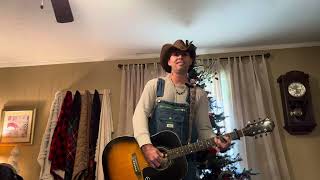 Wanted - Alan Jackson Fingerstyle Guitar Lesson