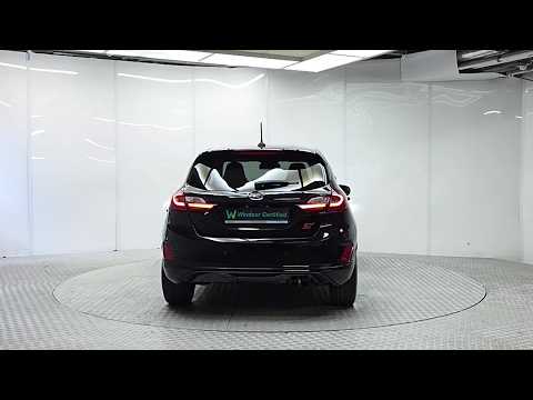 Ford Fiesta 1.5T EcoBoost 200PS ST-3 - Image 2